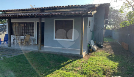 Casa à venda com 3 quartos em Manguinhos, Armação dos Búzios, RJ