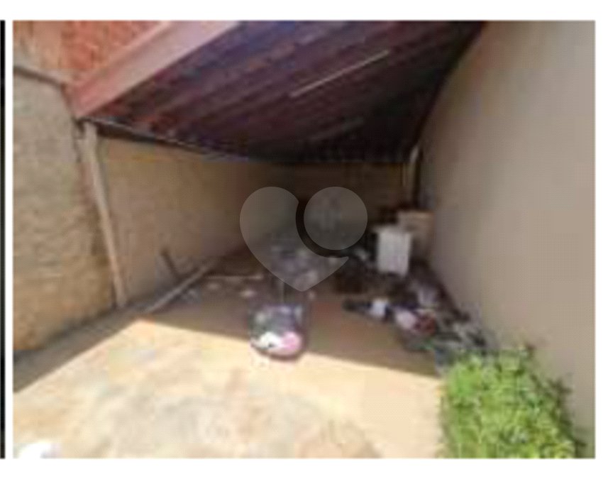 Casa à venda com 3 quartos em Residencial Azulville II, Matão, SP