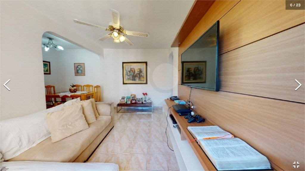 Apartamento à venda com 2 quartos em Jabaquara, São Paulo, SP