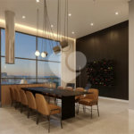 Apartamento à venda com 1 quarto em Perdizes, São Paulo, SP