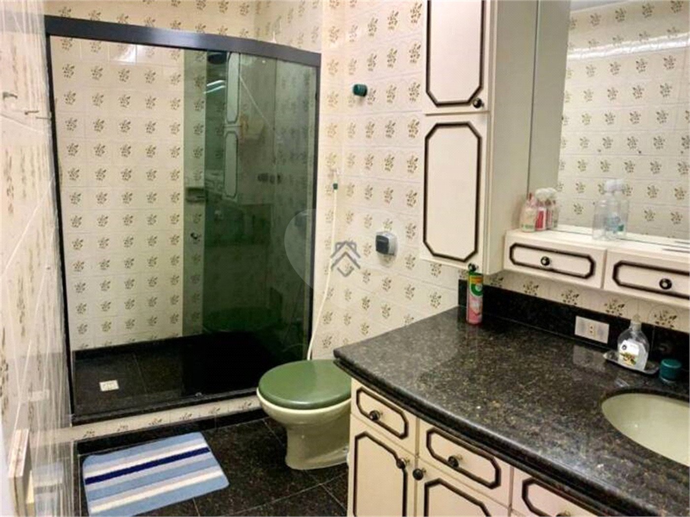 Cobertura à venda com 3 quartos, sendo 1 suíte, em Vila Isabel, Rio de Janeiro, RJ