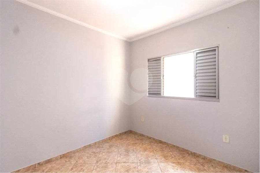 Sobrado à venda com 2 quartos em Limão, São Paulo, SP