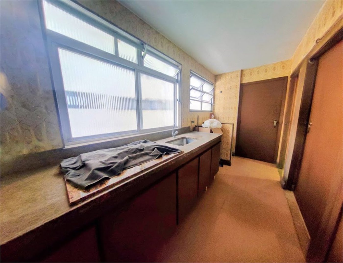 Apartamento com 3 dormitórios à venda, 163 m² por R$ 870.000,00 - Gonzaga - Santos/SP