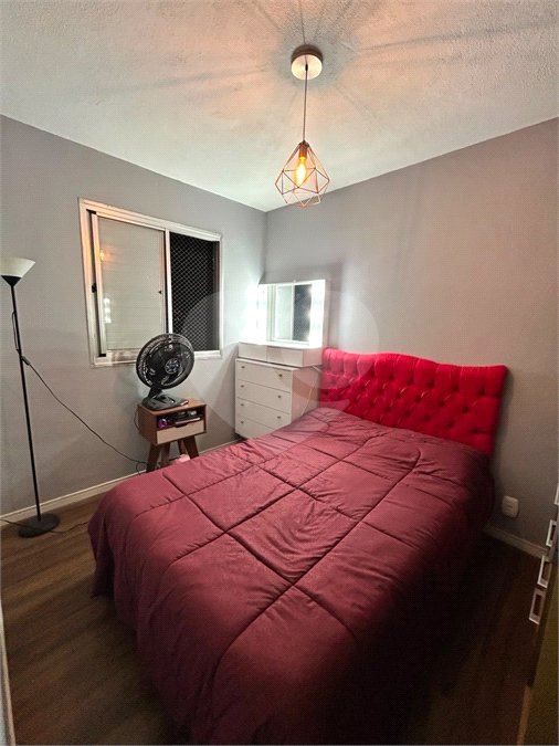 Apartamento à venda em Jardim Santa Terezinha (zona Leste), São Paulo, SP