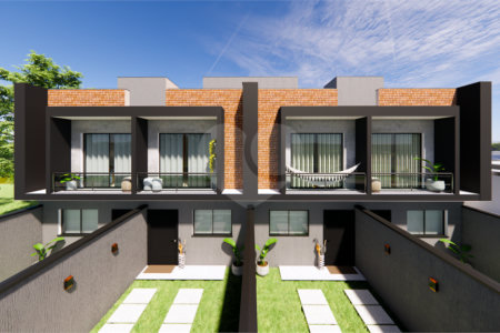 Casa à venda com 2 quartos, sendo 1 suíte, em Campo Grande, Rio de Janeiro, RJ
