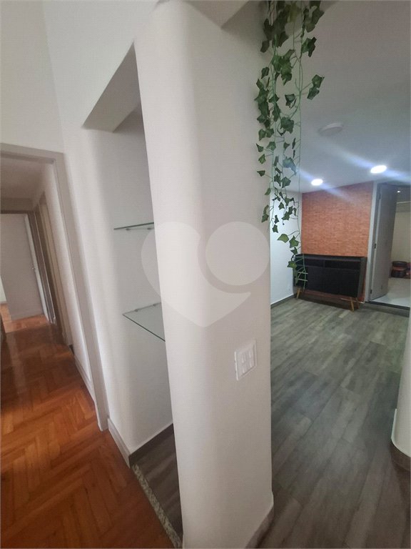 Apartamento à venda com 3 quartos, sendo 1 suíte, em Tijuca, Rio de Janeiro, RJ