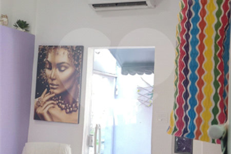 Casa à venda com 6 quartos em Campo Grande, Rio de Janeiro, RJ