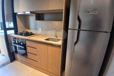 Apartamento para alugar com 2 quartos em Butantã, São Paulo, SP