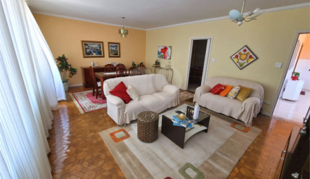 Sobrado à venda com 4 quartos, sendo 1 suíte,  em Vila Aurora (zona Norte), São Paulo, SP