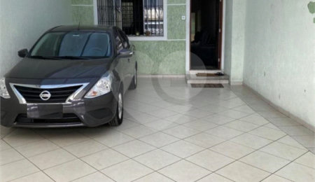 Sobrado à venda com 3 suítes em Vila Mariza Mazzei, São Paulo, SP