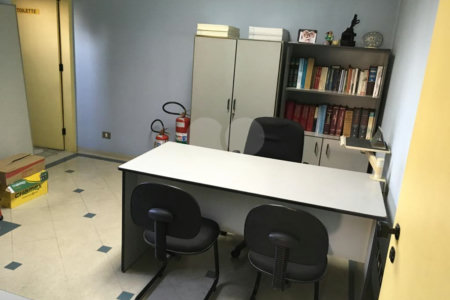 Prédio à venda ou para alugar em Alto da Boa Vista, São Paulo, SP