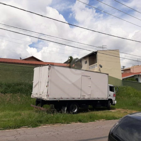 Terreno à venda no Centro, Vinhedo, SP