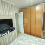 Apartamento à venda com 2 quartos em Luz, São Paulo, SP