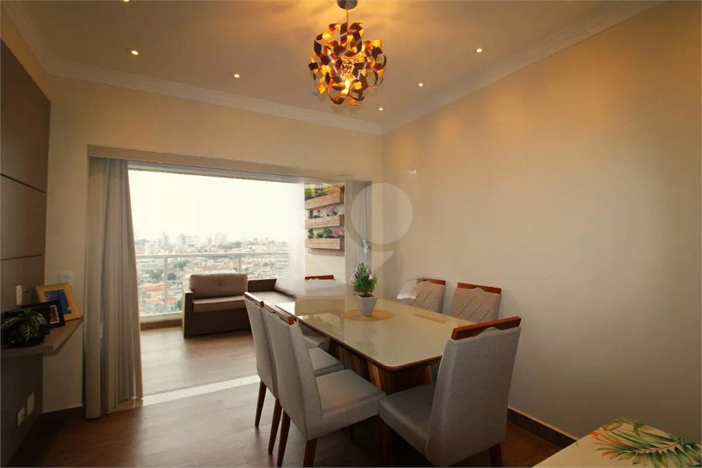 Apartamento à venda com 2 quartos, sendo 1 suíte,  em Jardim São Paulo(zona Norte), São Paulo, SP