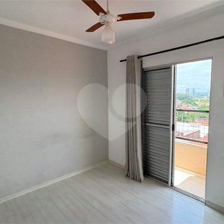 Apartamento à venda com 2 quartos, sendo 1 suíte, em Jardim Leocádia, Sorocaba, SP