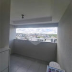 Apartamento à venda com 2 quartos, sendo 1 suíte, em Condomínio Residencial Colinas do Paratehy, São José dos Campos, SP
