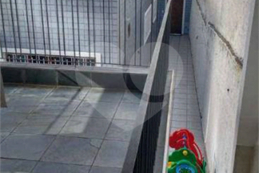 Sobrado à venda com 3 quartos, sendo 1 suíte,  em Vila Guilherme, São Paulo, SP