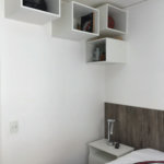 Apartamento à venda com 2 quartos, sendo 1 suíte, em Jaguaré, São Paulo, SP