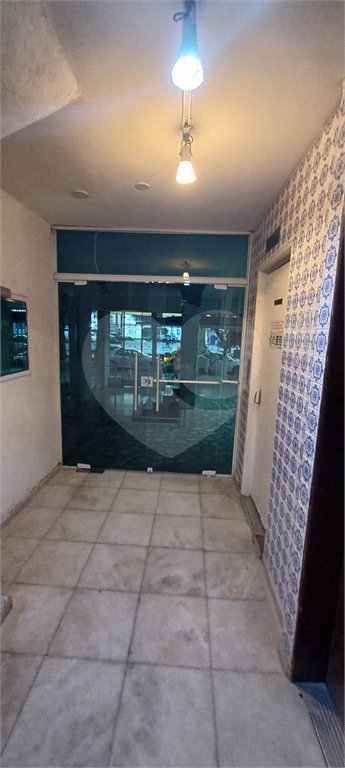 Apartamento à venda com 3 quartos em Praça da Bandeira, Rio de Janeiro, RJ