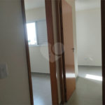 Apartamento à venda com 1 quarto em Parque Vitória, São Paulo, SP