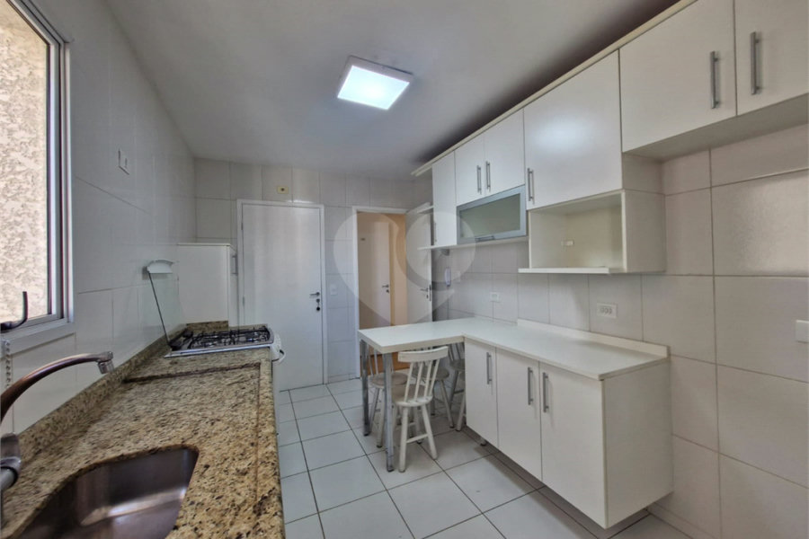 Apartamento à venda com 3 quartos, sendo 1 suíte, em Santana, São Paulo, SP