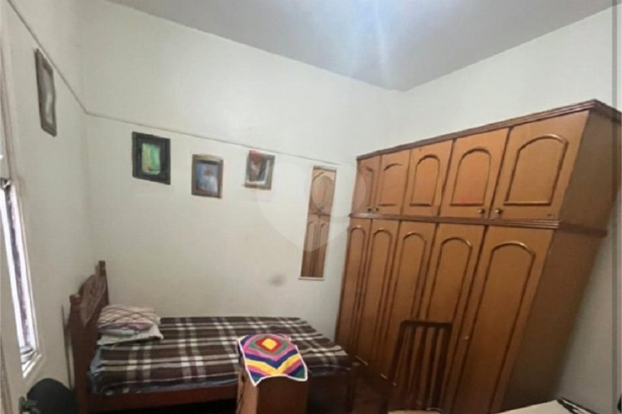 Apartamento à venda com 2 quartos em Santana, São Paulo, SP