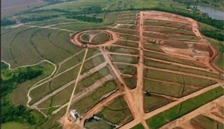 Terreno à venda no condomínio Loteamento Aberto Smart City, Indaiatuba - SP