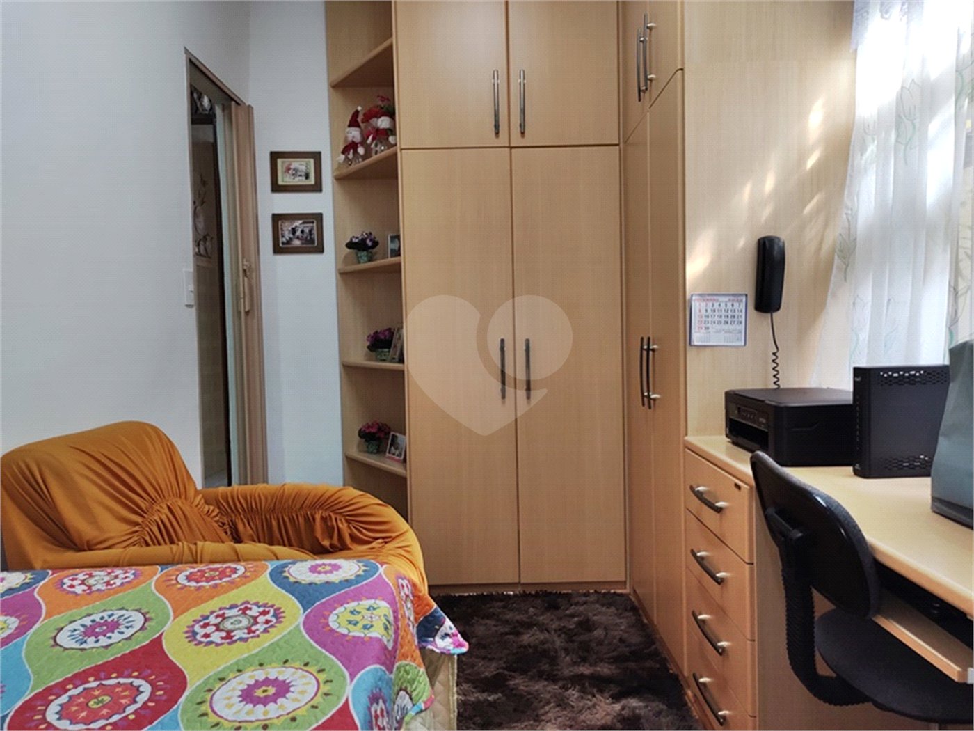 Casa à venda com 2 quartos, sendo 1 suíte, em Parque Vitória, São Paulo, SP