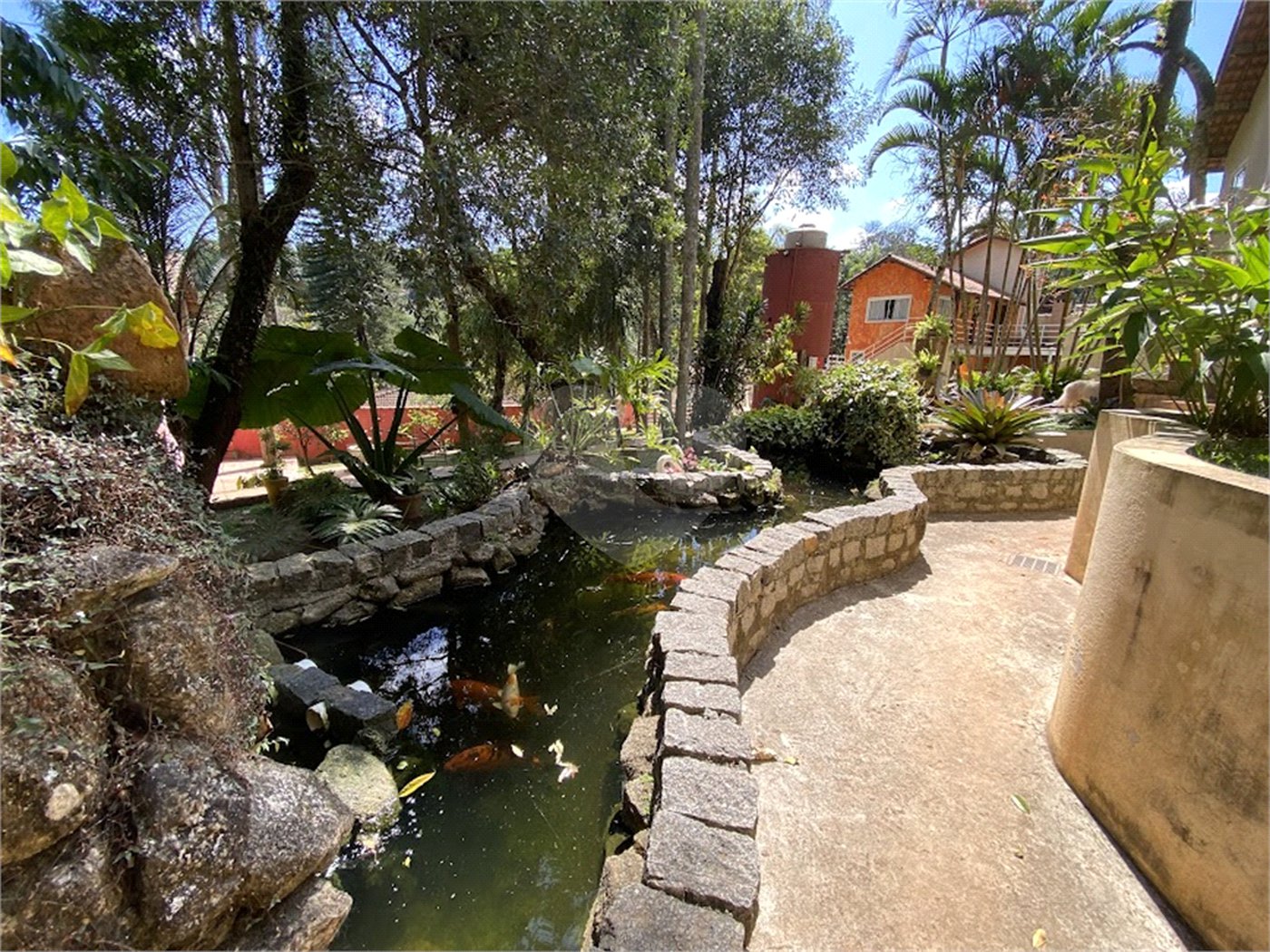 Casa à venda com 6 suítes em Serra da Cantareira, Mairiporã, SP