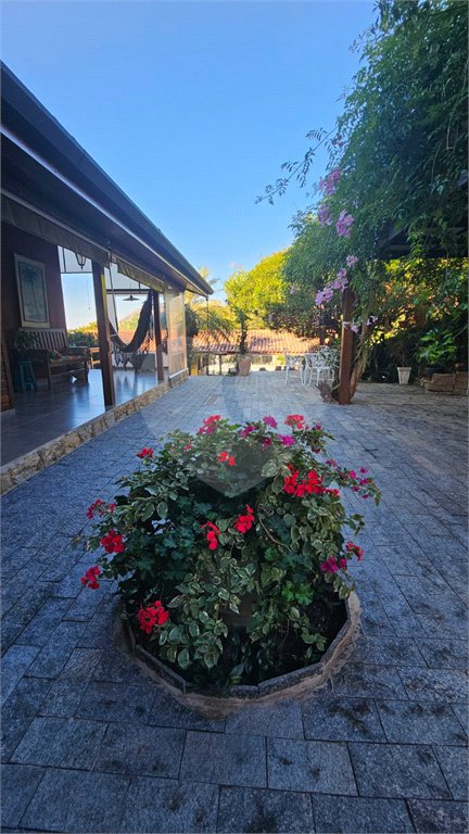 Casa Térrea à venda com 4 quartos, sendo 1 suíte, em Jardim Centenário, Atibaia, SP