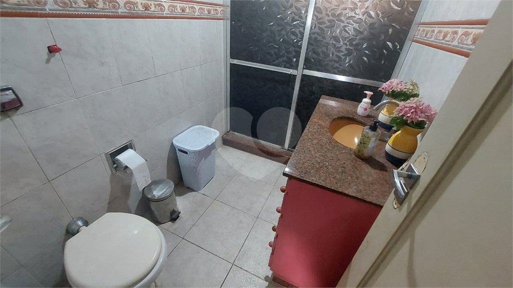 Apartamento à venda com 3 quartos em Tijuca, Rio de Janeiro, RJ