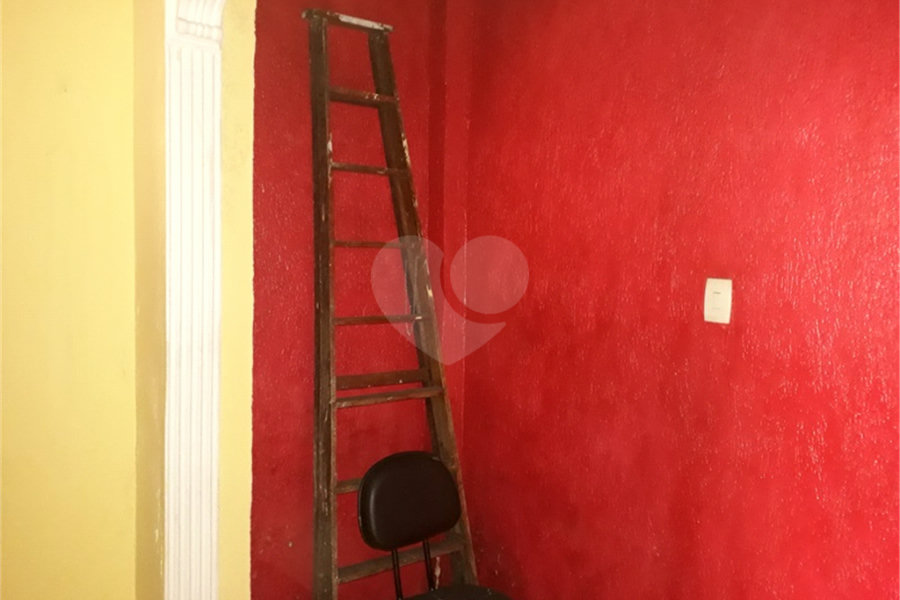 Casa Térrea à venda com 4 quartos em Jaçanã, São Paulo, SP