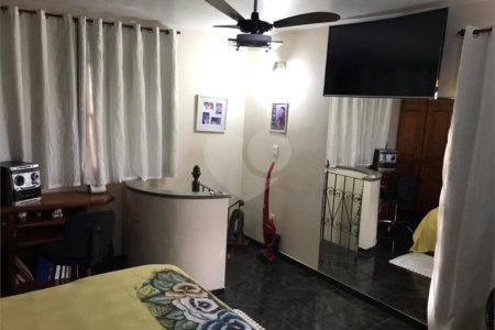Casa à venda com 3 quartos, sendo 1 suíte,  em Campo Grande, Rio de Janeiro, RJ