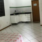 Apartamento à venda com 1 quarto em Campos Elíseos, São Paulo, SP
