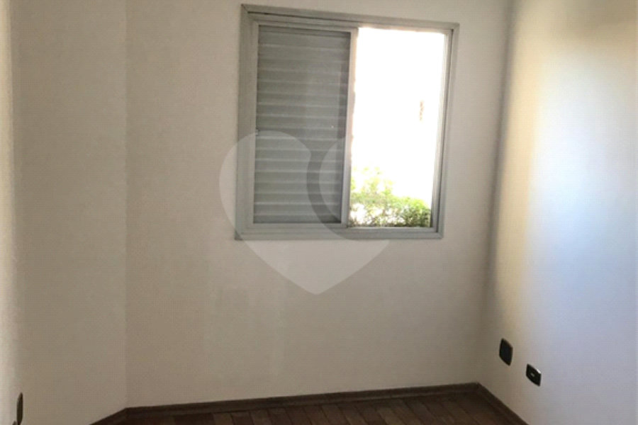 Apartamento à venda com 2 quartos, sendo 1 suíte, em Mandaqui, São Paulo, SP