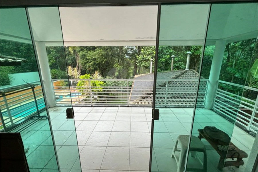Sobrado à venda com 3 quartos, sendo 1 suíte, em Horto, São Paulo, SP
