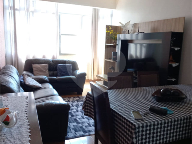 Apartamento à venda com 3 quartos, sendo 1 suíte,  em Tucuruvi, São Paulo, SP