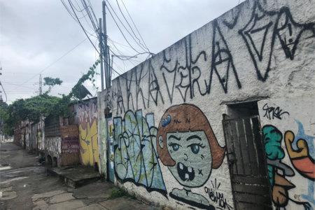 Terreno à venda em Tatuapé, São Paulo, SP