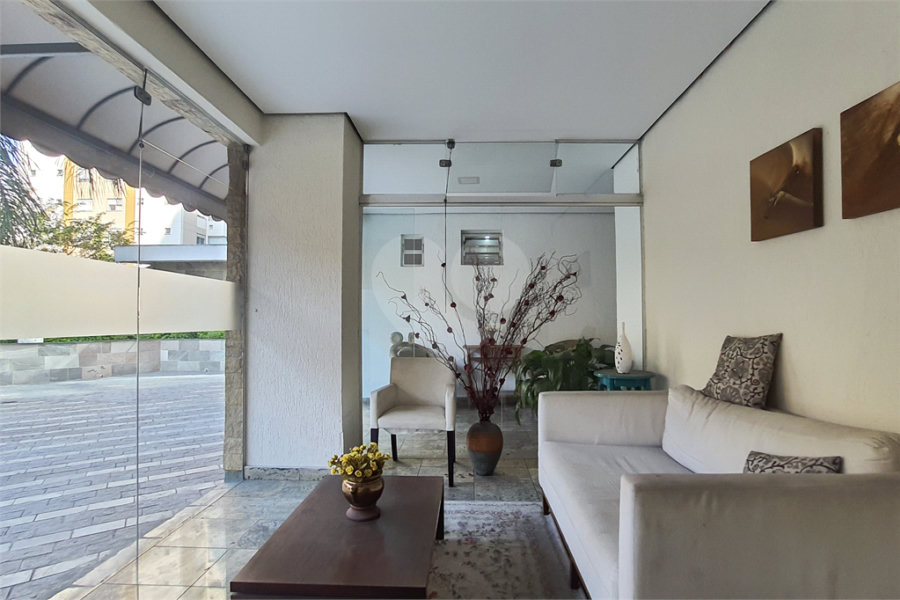 Apartamento à venda com 2 quartos em Santana, São Paulo, SP