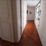 Apartamento à venda com 3 quartos em Grajaú, Rio de Janeiro, RJ
