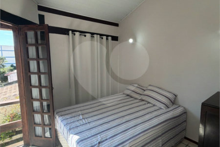 Casa em condomínio à venda com 2 quartos em Peró, Cabo Frio, RJ