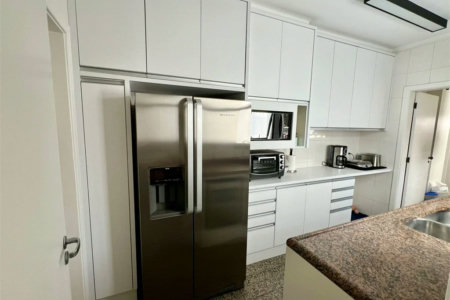 Apartamento à venda com 3 quartos, sendo 2 suítes, em Vila Suzana, São Paulo, SP