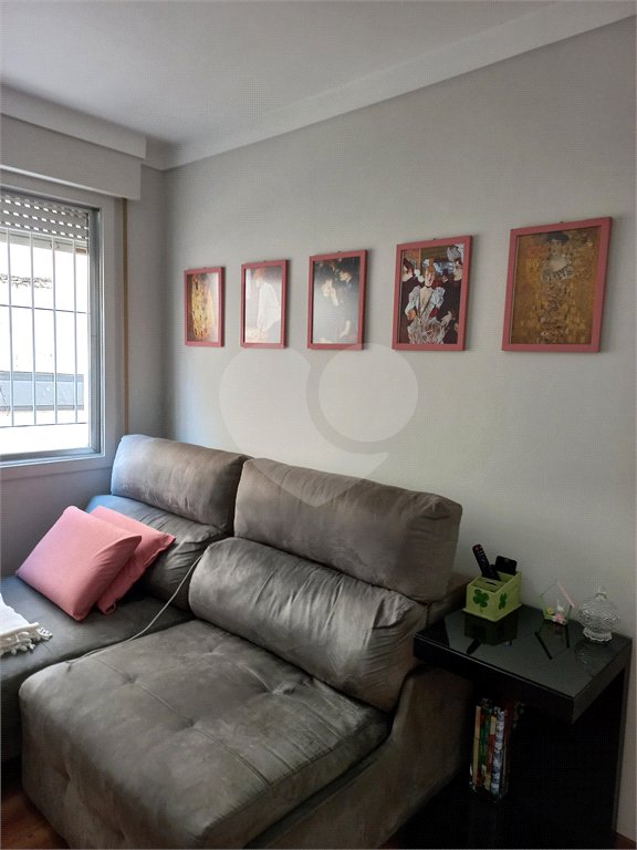 Apartamento à venda com 3 quartos, sendo 2 suítes, em Vila Mariana, São Paulo, SP