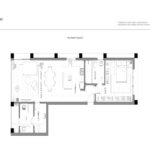Apartamento à venda com 1 suíte em Jardim das Bandeiras, São Paulo, SP