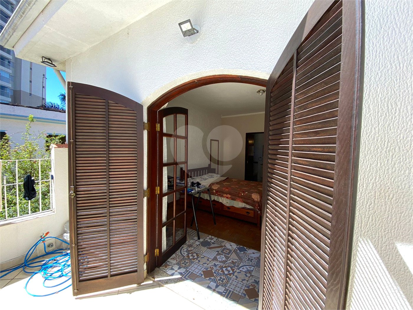 Sobrado à venda com 4 quartos, sendo 2 suítes, em Vila Maria Alta, São Paulo, SP