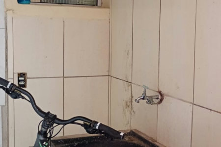 Casa à venda com 2 quartos em Nossa Senhora do Sion, Itanhaém, SP
