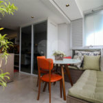 Apartamento à venda com 2 quartos, sendo 1 suíte, em Vila Olímpia, São Paulo, SP
