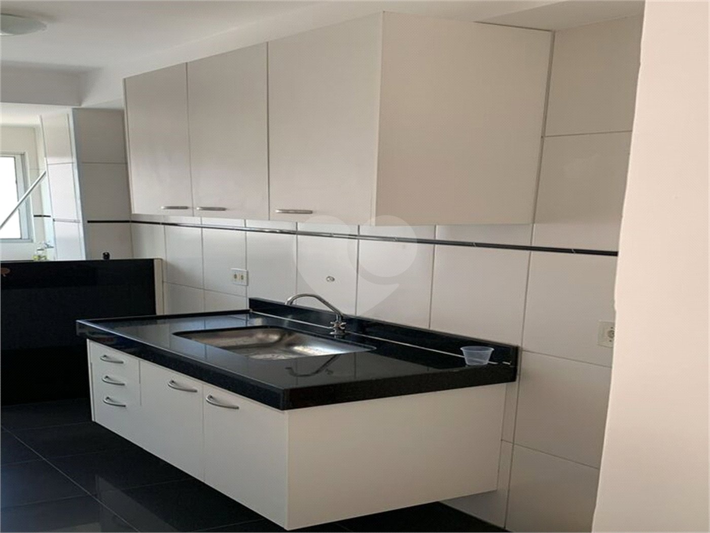 Apartamento à venda com 2 quartos em Parque São Lourenço, Indaiatuba, SP