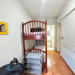 Apartamento com 3 dormitórios à venda, 73 m² por R$ 350.000,00 - Balneário Cidade Atlântica - Guarujá/SP