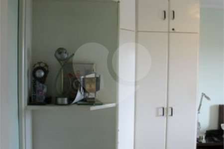 Apartamento à venda com 2 quartos em Planalto Paulista, São Paulo, SP